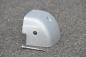 Preview: Engine Cover, silver